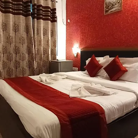 Royal Palace Beach Resort